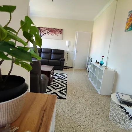 The Good House Palmas לינה וארוחת בוקר