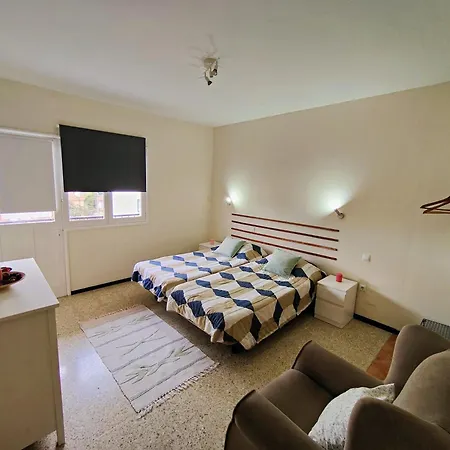 The Good House Palmas לינה וארוחת בוקר