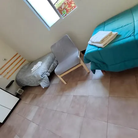 The Good House Palmas לינה וארוחת בוקר