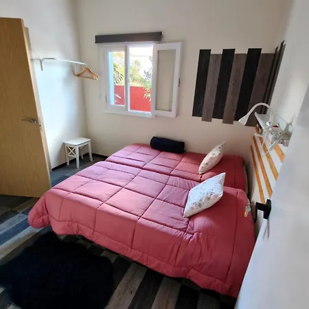 The Good House Palmas לינה וארוחת בוקר *