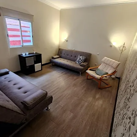 The Good House Palmas לינה וארוחת בוקר *