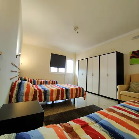 The Good House Palmas Bed & Breakfast *