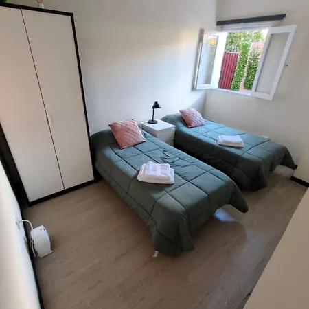 Bed & Breakfast The Good House Palmas Tafira